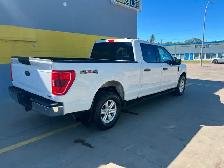 2022 Ford F-150 XLT - Photo 2