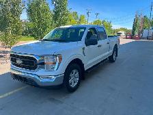 2022 Ford F-150 XLT - Photo 3