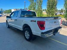 2022 Ford F-150 XLT - Photo 4
