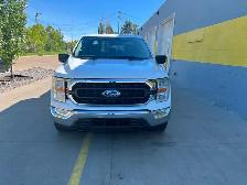 2022 Ford F-150 XLT - Photo 5
