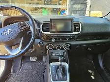 2023 hyundai venue - Photo 7