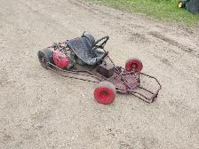 Go cart