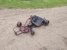 Go cart - Photo 2