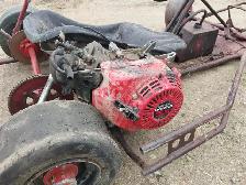 Go cart - Photo 5