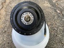 2025 Das-Kit X15 48V 500W Rear Hub Motor   Spokes