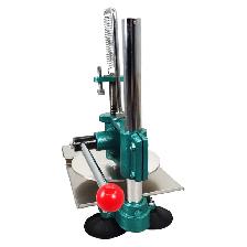 7.8inch Manual Pastry Makers Pizza Dough Press Machine 251030 - Photo 3