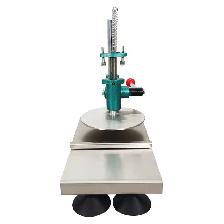 7.8inch Manual Pastry Makers Pizza Dough Press Machine 251030 - Photo 6