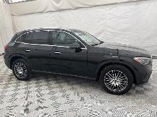 2025 Mercedes-Benz GLC - Photo 3