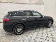 2025 Mercedes-Benz GLC - Photo 4