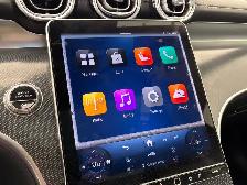 2025 Mercedes-Benz GLC - Photo 21