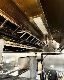 Markham Commercial Kitchen Exhaust Cleaning - We Certify - Photo 2