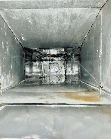 Markham Commercial Kitchen Exhaust Cleaning - We Certify - Photo 6