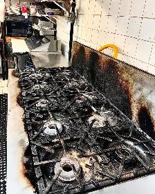 Markham Commercial Kitchen Exhaust Cleaning - We Certify - Photo 7