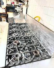 Markham Commercial Kitchen Exhaust Cleaning - We Certify - Photo 8