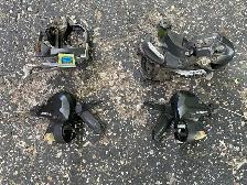 FREE Shimano Altus Shifters   Derailleurs - NCM Moscow Plus