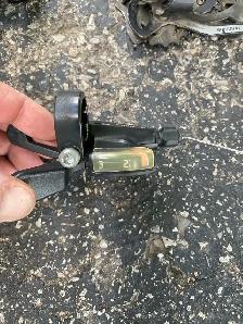 FREE Shimano Altus Shifters   Derailleurs - NCM Moscow Plus - Photo 8