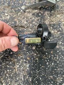 FREE Shimano Altus Shifters   Derailleurs - NCM Moscow Plus - Photo 9