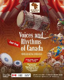 Community Multicultural Event