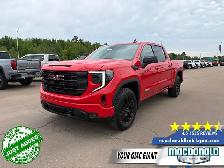 2026 GMC Sierra 1500 Elevation - $574 B/W