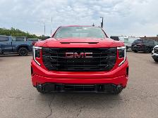 2026 GMC Sierra 1500 Elevation - $574 B/W - Photo 2