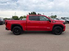 2026 GMC Sierra 1500 Elevation - $574 B/W - Photo 4