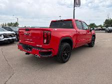 2026 GMC Sierra 1500 Elevation - $574 B/W - Photo 5