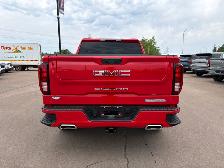 2026 GMC Sierra 1500 Elevation - $574 B/W - Photo 6