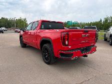 2026 GMC Sierra 1500 Elevation - $574 B/W - Photo 7