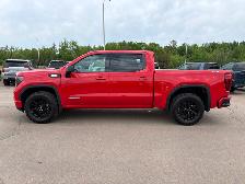2026 GMC Sierra 1500 Elevation - $574 B/W - Photo 8