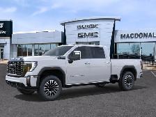 2026 GMC Sierra 2500HD Denali Ultimate - Leather Seats - $926 B/ - Photo 2