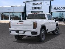 2026 GMC Sierra 2500HD Denali Ultimate - Leather Seats - $926 B/ - Photo 4