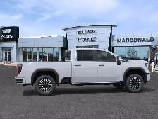 2026 GMC Sierra 2500HD Denali Ultimate - Leather Seats - $926 B/ - Photo 5