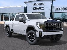2026 GMC Sierra 2500HD Denali Ultimate - Leather Seats - $926 B/ - Photo 7