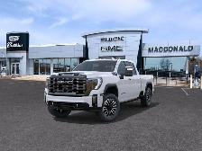2026 GMC Sierra 2500HD Denali Ultimate - Leather Seats - $926 B/ - Photo 8