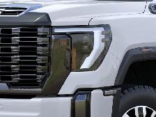 2026 GMC Sierra 2500HD Denali Ultimate - Leather Seats - $926 B/ - Photo 10