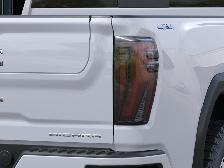 2026 GMC Sierra 2500HD Denali Ultimate - Leather Seats - $926 B/ - Photo 11