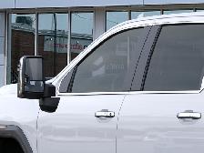 2026 GMC Sierra 2500HD Denali Ultimate - Leather Seats - $926 B/ - Photo 12