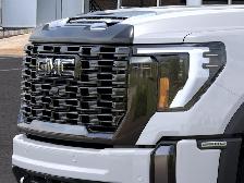 2026 GMC Sierra 2500HD Denali Ultimate - Leather Seats - $926 B/ - Photo 13