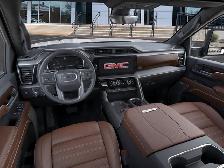2026 GMC Sierra 2500HD Denali Ultimate - Leather Seats - $926 B/ - Photo 15
