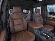2026 GMC Sierra 2500HD Denali Ultimate - Leather Seats - $926 B/ - Photo 16