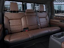 2026 GMC Sierra 2500HD Denali Ultimate - Leather Seats - $926 B/ - Photo 17