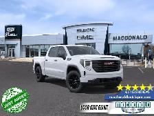 2026 GMC Sierra 1500 Pro - $502 B/W