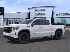 2026 GMC Sierra 1500 Pro - $502 B/W - Photo 2