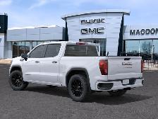 2026 GMC Sierra 1500 Pro - $502 B/W - Photo 3