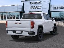 2026 GMC Sierra 1500 Pro - $502 B/W - Photo 4
