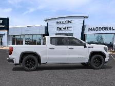 2026 GMC Sierra 1500 Pro - $502 B/W - Photo 5