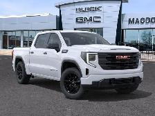 2026 GMC Sierra 1500 Pro - $502 B/W - Photo 7