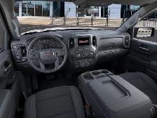 2026 GMC Sierra 1500 Pro - $502 B/W - Photo 15