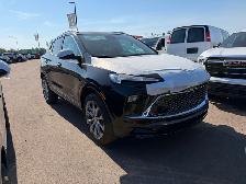 2026 Buick Encore GX Avenir - Leather Seats - Sunroof - $327 B/W - Photo 2