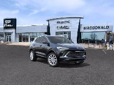2026 Buick Encore GX Avenir - Leather Seats - Sunroof - $327 B/W - Photo 8